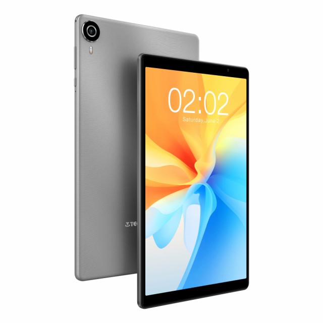 タブレット TECLAST P25T 10.1インチ Android12 1280*800 4+64GB WiFi