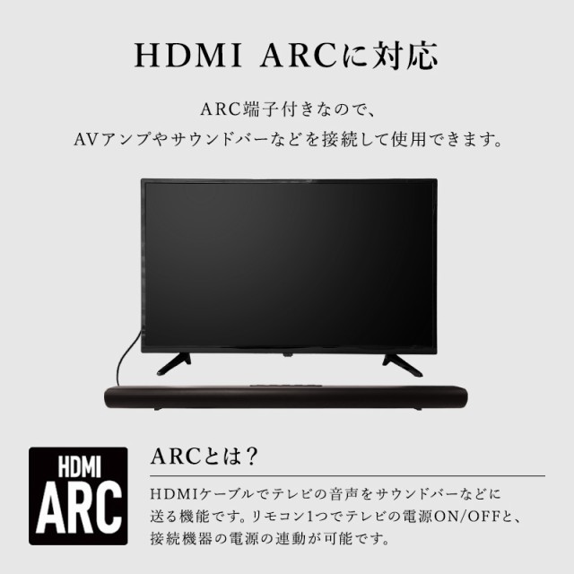 テレビ 32型 液晶テレビ LE-S323W1 外付けHDD録画機能対応 32インチ 32V 新品 地デジ BS 110度CS ハイビジョン 送料無料  アズマ