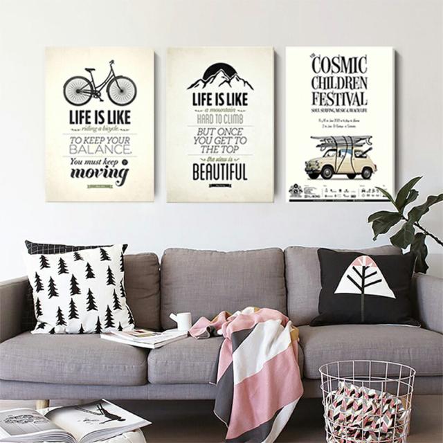 ファブリック 3枚セット 絵画 インテリア 絵 アートフレーム 人気30