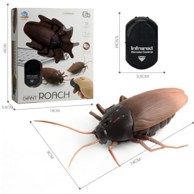 昆虫ラジコン蛾•ゴキブリ•カマキリ セット 昆虫ラジコン蛾•ゴキブリ•カマキリ セット