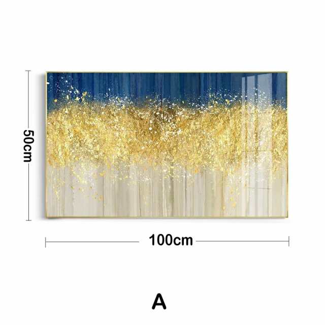 絵画 ファブリック パネル アート キャンパス 絵 100×50 インテリア