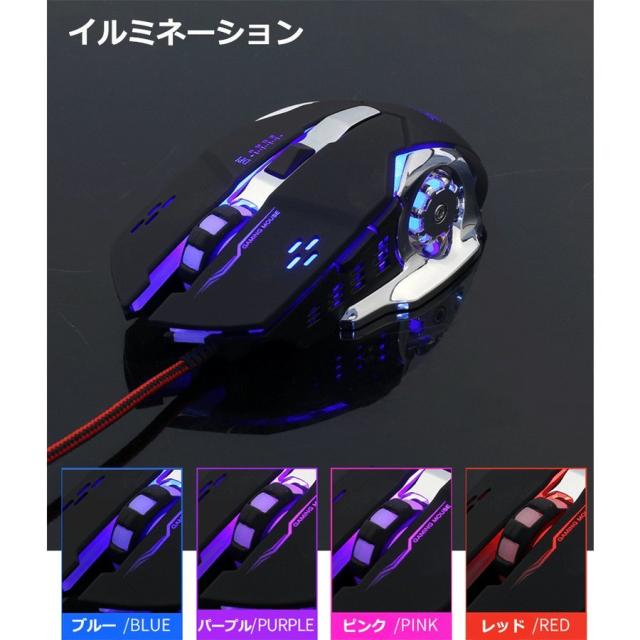 タイプライター風 ゲーミングキーボード 青軸キーボード マウスセット 英字キーボード オフィス 英字配列 送料無料