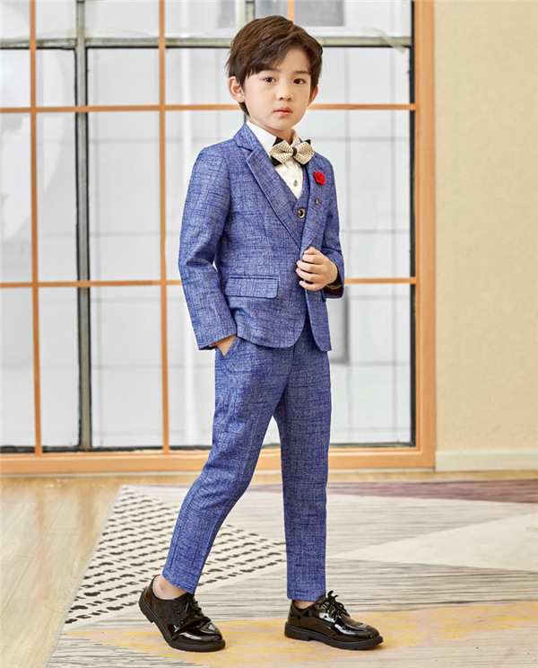 小学生男児卒業式スーツ１６０cm - 愛知県の生活雑貨