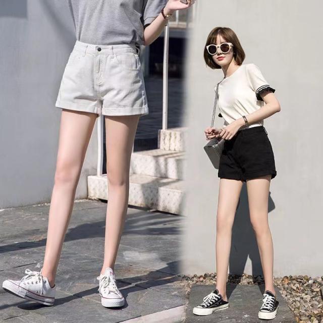 JUEMI 花柄 ロールアップショートパンツ ロールアップショートパンツ | ファッション通販サイト NUGU