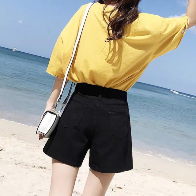 最安挑戦！ デニム ショートパンツ レディース 夏 短パン