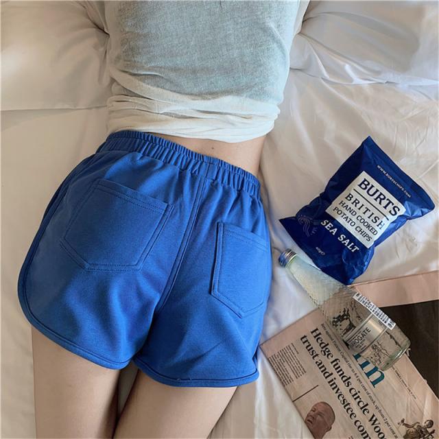 レディース ショートパンツ 夏 短パン スポーツ 通気性 Mサイズ Amazon | [KOUTEI] レディース ショートパンツ 短パン スポーツ