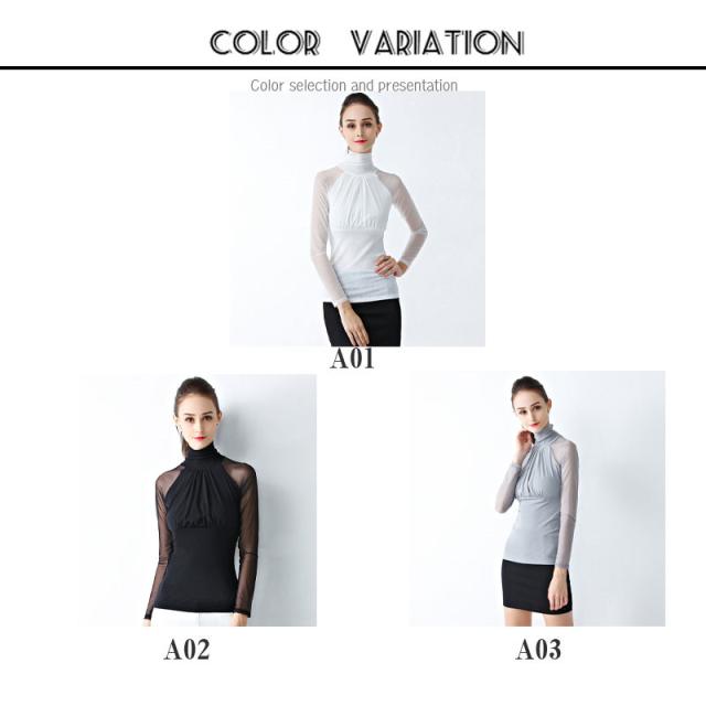 新品 社交ダンス衣装 ダンスドレス ダンスウェア フラメンコ ドレス ダンス Amazon.co.jp: [RIKOUZY] 社交ダンスドレス フリル袖 社交ダンス