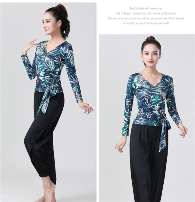 社交ダンス衣装　フラメンコ　ダンスドレス　ウェア　ベリーダンス　ドレス　新品 Amazon.co.jp: [RIKOUZY] 社交ダンスドレス フラメンコ 衣装