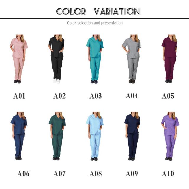 【新品あり】NATURAL BEAUTY ナース服 上下 Lサイズ 3点セット 新品あり】NATURAL BEAUTY ナース服 上下 Lサイズ 3点セット