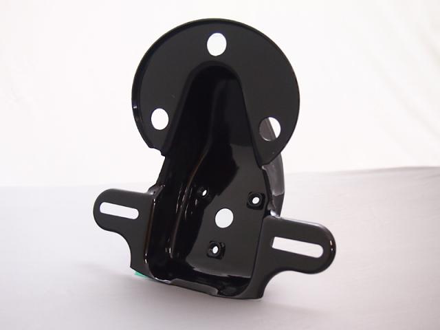 【ドレミコレクション】Z1　テールレンズブラケットの通販は 8,800円