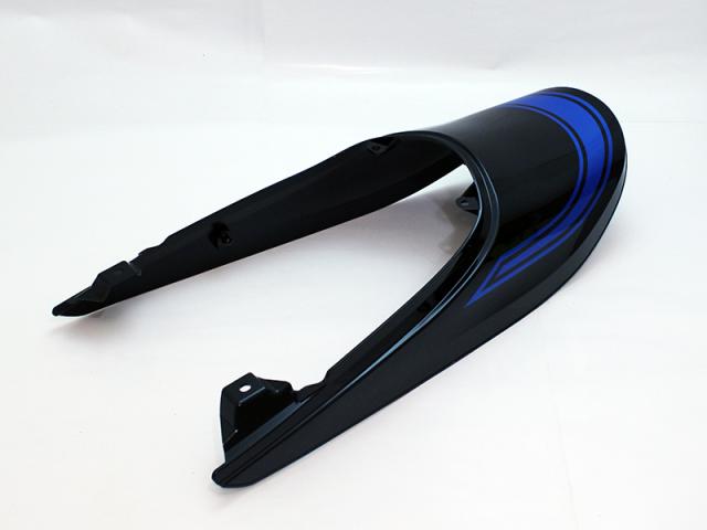 Z900RS SE ドレミ リアテールカウル＋フェンダーレスディアブロブラック