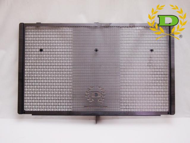 ドレミコレクション】z900rs コアガード ブラック 2017年〜2020年