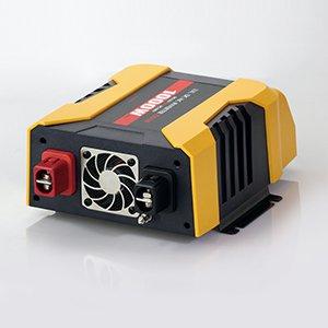 インバーター12v 100v dc12v車専用 大橋産業 BAL カーチャージャー 矩形波 電源 ACコンセント USBポート付 1000W DC･ACインバーター 定格出力：1000W【BAL-2806】送料無料_2