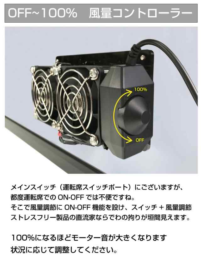 エブリィ バン カスタム パーツ エブリィワゴン da17w da64w エブリィバン da17 da17v da64v 車中泊 車 換気扇 車載  ファン 窓 ウィンド