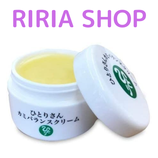 銀座まるかん ひとりさん カミバランスクリーム キャンペーン中