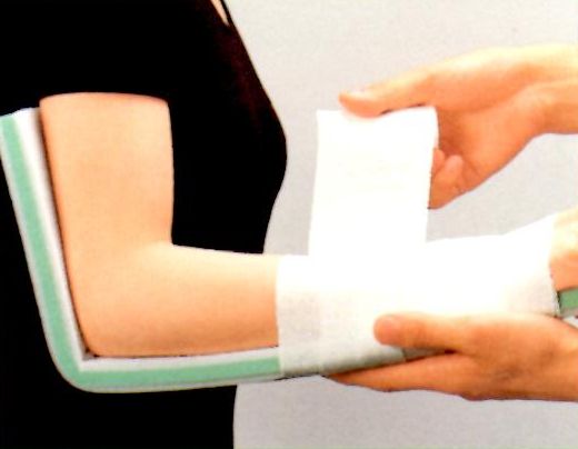 シグマックス　ソフトスプリント　M〜LL　6本　副木の通販は