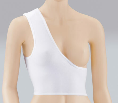 オオサキメディカル オオサキ 伸縮胸帯 No.1 M. L.LL No.2 M. L.LL 各1枚入