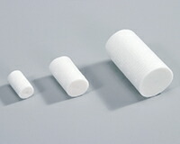 オオサキメディカル　滅菌オオサキ圧迫止血綿　TSL-1　30mm（直径）60mm（長さ）1個入（50袋）33915