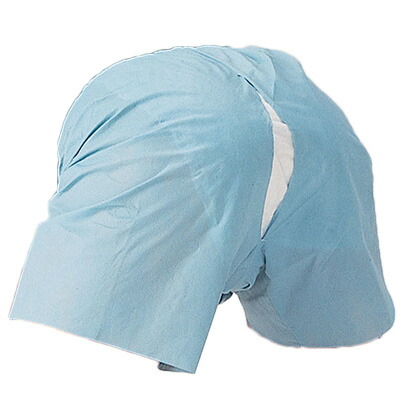 白十字　ディスポパンツ レギュラー 50枚入  丈50cm （1枚パック入）の通販は 20,350円