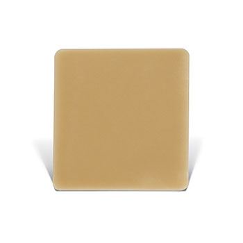 コンバテック デュオアクティブ 20cm×20cm3枚入DD20203【二次治癒ハイドロゲル創傷被覆・保護材】