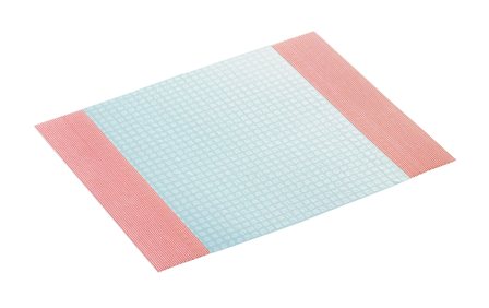 スミス＆ネフュー IV3000 ドレッシング ＜リジッドハンドル・タイプ＞サイズ6cm×8.5cm（小）100枚入 4924 高水蒸気透過性トランスペアレントドレッシング【救急絆創膏、カテーテル被覆・保護材】
