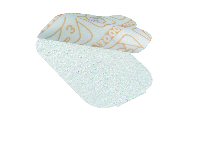 スミス＆ネフュー IV3000 ドレッシング ＜ワンハンド・タイプ＞サイズ10cm×12cm（大）50枚入 4008 高水蒸気透過性トランスペアレントドレッシング【救急絆創膏、カテーテル被覆・保護材】