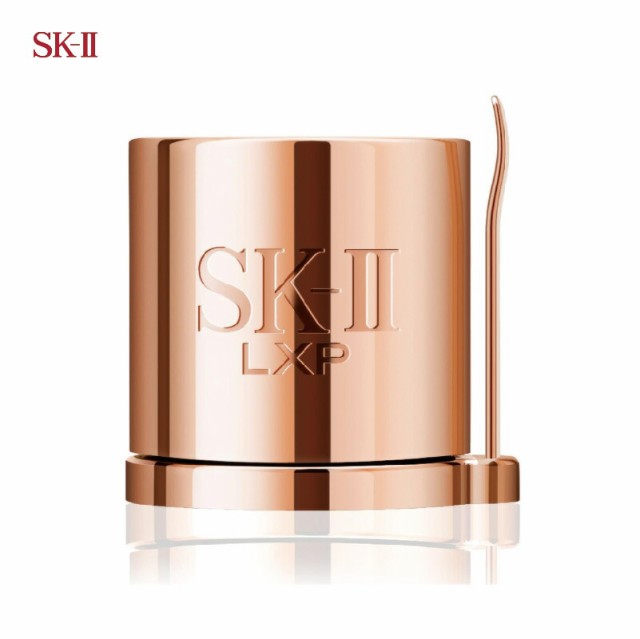 SK-II LXP アルティメイト パーフェクティング クリーム 50g