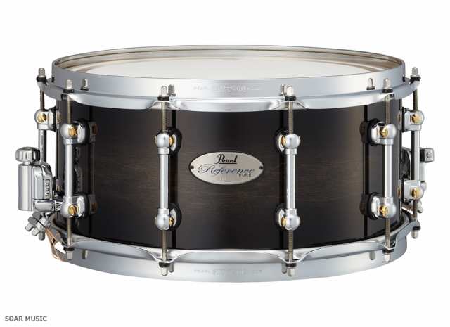 Pearl Reference 14x6.5 *MAKE OFFER* RFB1465 Brass Snare - NEW