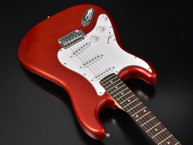 Bacchus バッカス BST-1R LH レフティ エレキギター ユニバース
