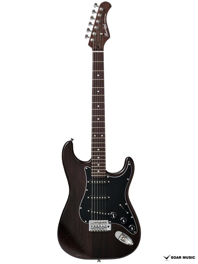 BACCHUS UNIVERSE ストラトキャスター エレキギター Bacchus ストラト