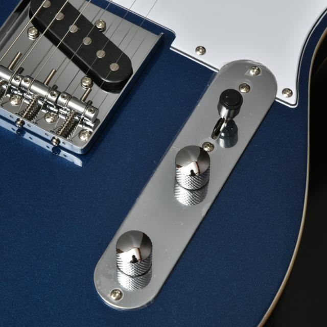 Bacchus Telecaster ボディ バインディング 水色 Bacchus Telecaster ボディ バインディング 水色 Bacchus