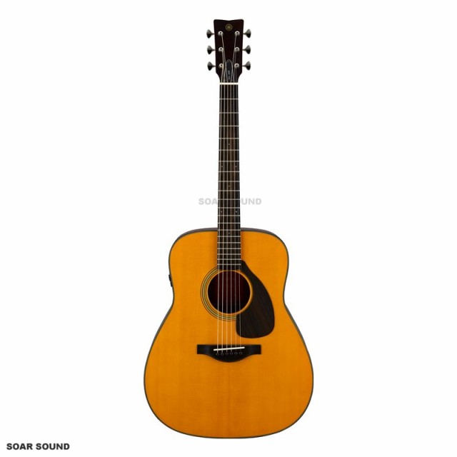 YAMAHA ヤマハ FGX5 エレアコ Red Label Folk Guitar フォークギター アコースティックギター アコギ 日本製|au PAY マーケット