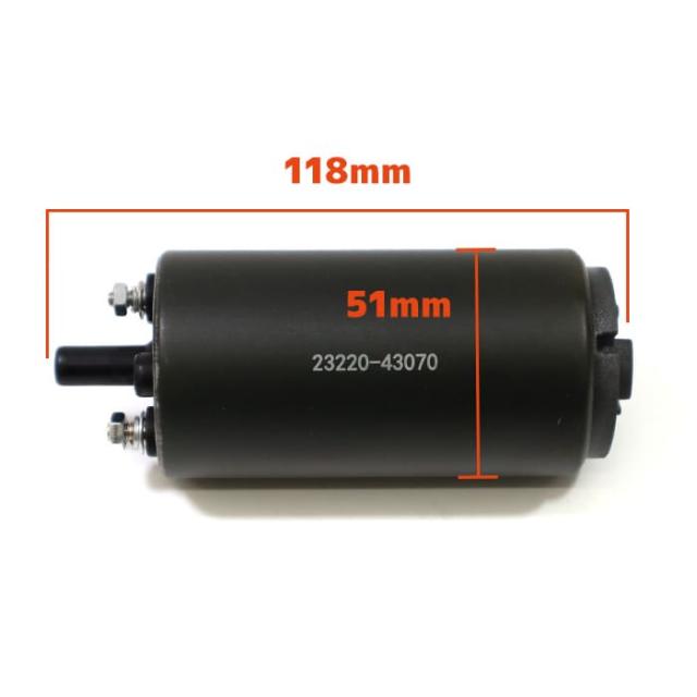 トヨタ スープラ GA70 JZA70 MA70 燃料ポンプ フューエルポンプ 1個