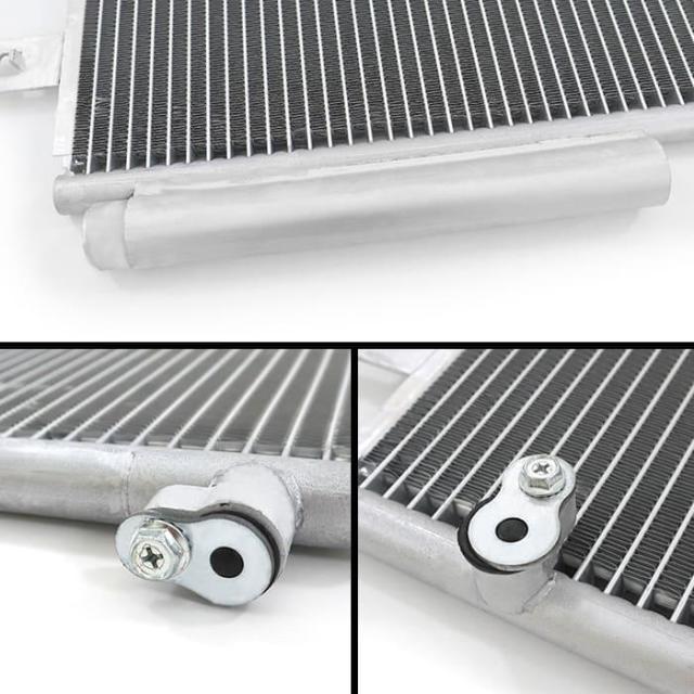 タント L375S L385S　コアサポート　ラジエーター　コンデンサー　ホースメント　16400-B2242　88450-B2140　送料【L】 L375S L385S タント カスタム コアサポート ラジエーター 電動ファン等