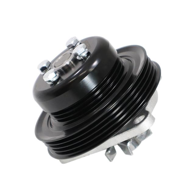 ダイハツ ハイゼットカーゴ S321W S331W ウォーターポンプ & プーリー