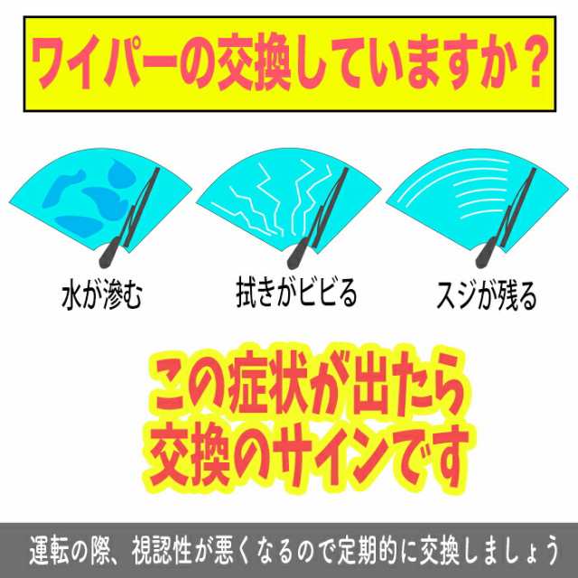 フラット エアロ ワイパーブレード U字フック 500mm 350mm 2本 ホンダ S660 JW5 グラファイト加工の通販はau PAY  マーケット - オートパーツサンライズ | au PAY マーケット－通販サイト