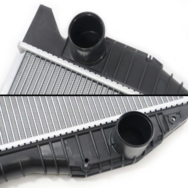 日野 プロフィア FR1KXHA ラジエーター MT車 K13C 16081-5572 16081