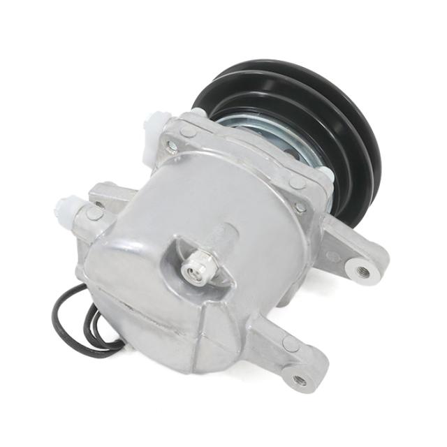 エアコンコンプレッサー ACコンプレッサー 95200-78A03 95201-78A00 6