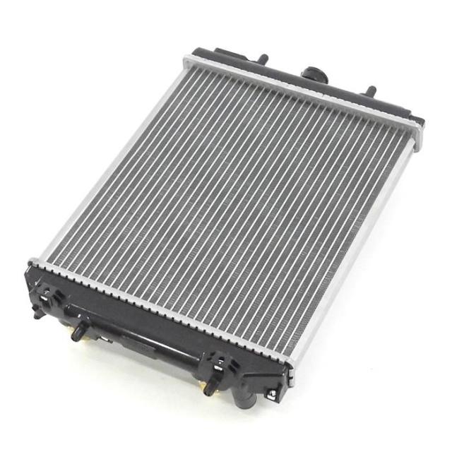 社外新品　ラジエター　ミラジーノ　GF-L710S　16400-97208-000　ラジエーター　高品質　適合確認必要