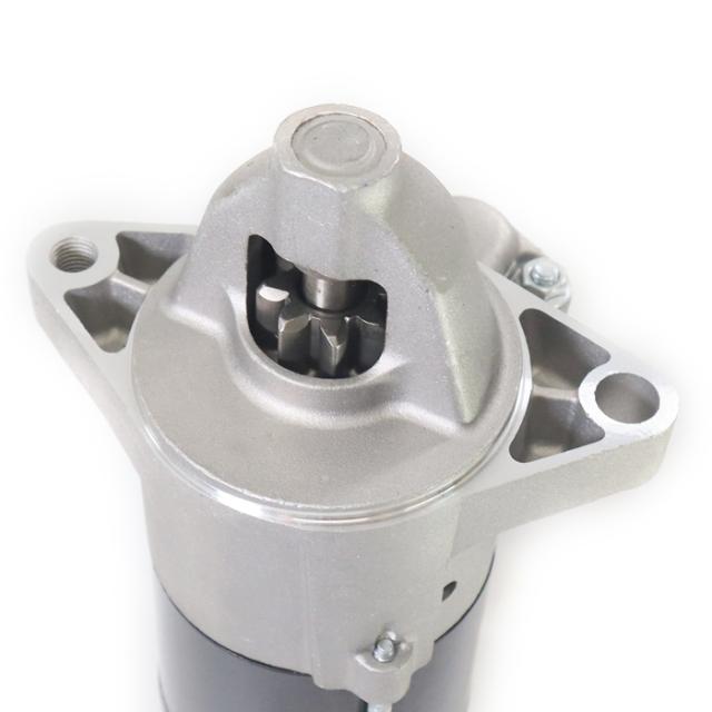 ダイハツ ムーヴ L150S スターターモーター セルモーター 28100