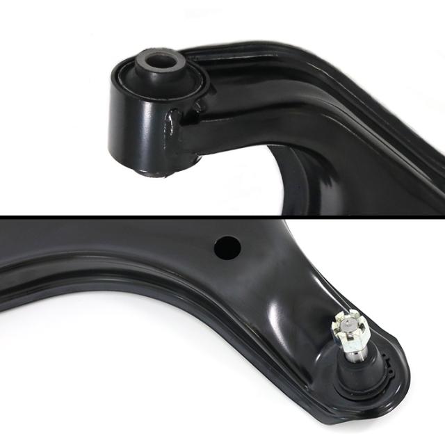 日産 エルグランド ME51 MNE51 フロント ロアアーム 右側 54500-WL00A 54500-WL000 互換品 6ヵ月保証_2