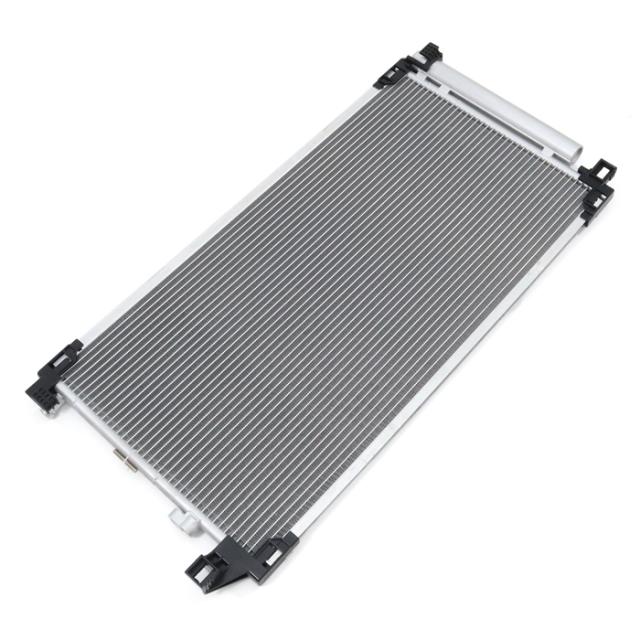 得価，定番】 トヨタ プリウス ZVW50 ZVW51 エアコン コンデンサー