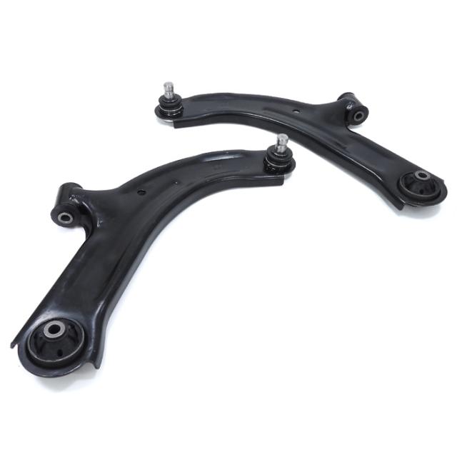 日産 ティーダ ラティオ SC11 SNC11 SJC11 フロント ロアアーム 左右セット 54501-1FU0B 54500-1FU0B 互換品 6ヵ月保証_1