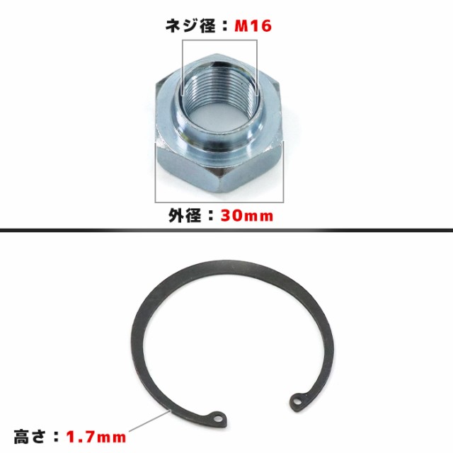 スズキ エブリィ バン DA17V フロント用 ハブベアリング 左右共通 1個 43440-58J00 43440-75F00 互換品  6ヵ月保証の通販はau PAY マーケット - オートパーツサンライズ | au PAY マーケット－通販サイト