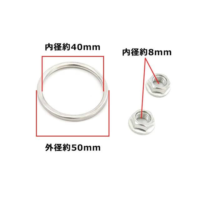 スズキ キャリイトラック DA52T DB52T DA62T リアマフラー 純正同等品 14300-65H00 14300-65H01 互換品 6ヵ月保証 メインマフラー_4