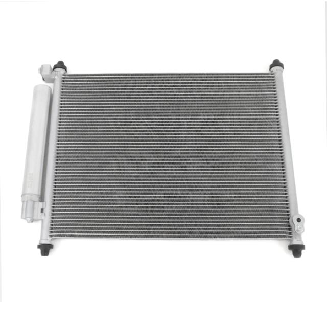 マツダ スクラム ワゴン DG64W エアコン コンデンサー 95310-68H00 1個