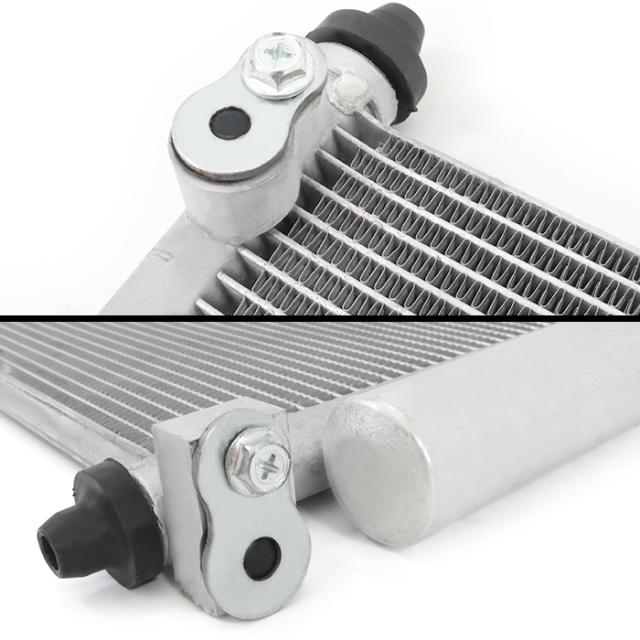 マツダ スクラム ワゴン DG64W エアコン コンデンサー 95310-68H00 1個