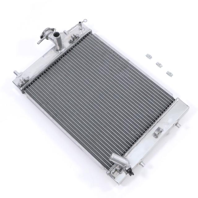 【検査済】 タント DBA-LA600S ラジエータ KFVE psi』 ダイハツ LA600S タント カスタム KFVE ラジエーター