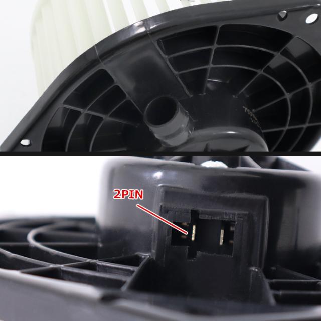 ホンダ ステップワゴン スパーダ RK5 RK6 RK7 ブロアモーター 79310