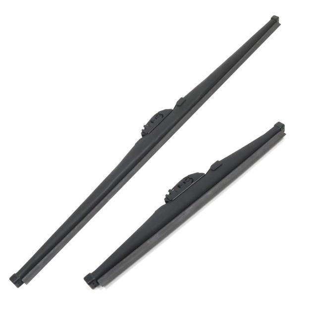 ホンダ シビックタイプR FN2 スノー ワイパー ブレード U字フック
